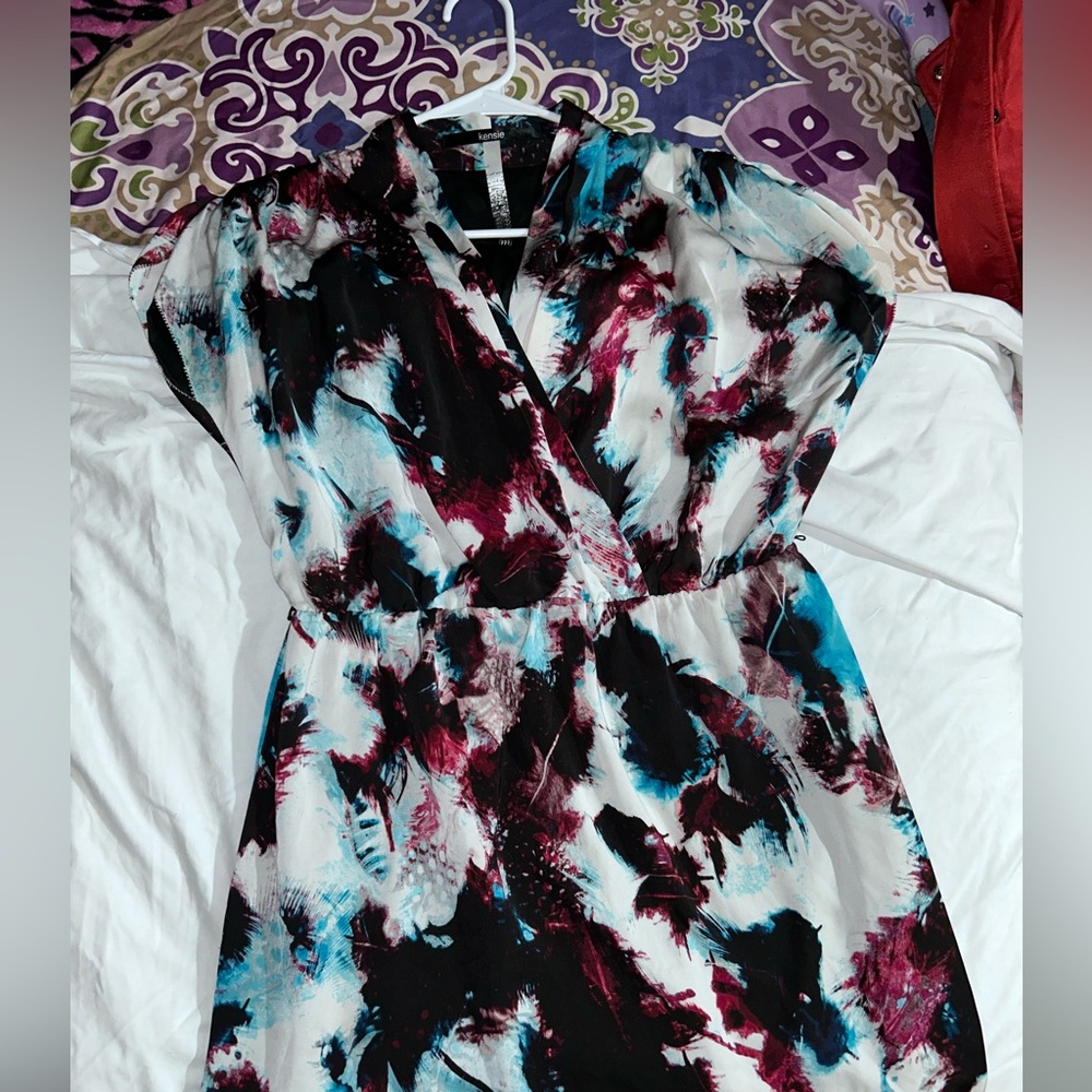 Kensie dress